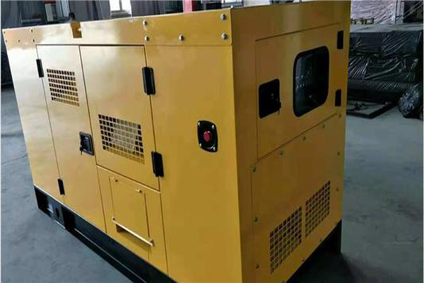 翰林镇发电机出租