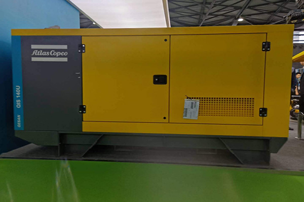 翰林镇发电机出租