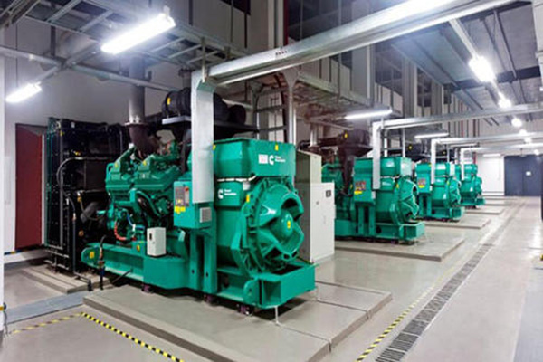 翰林镇发电机出租 翰林镇发电机出租