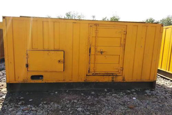 翰林镇发电机出租 翰林镇发电机出租