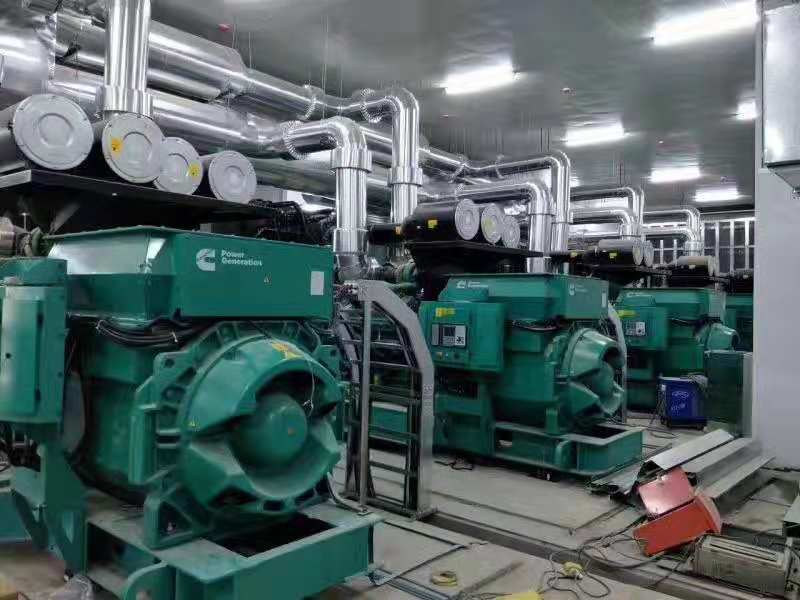 翰林镇发电机出租 翰林镇发电机出租