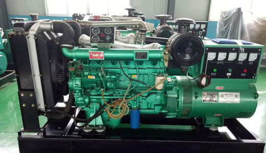 翰林镇发电机不发电的原因 翰林镇发电机不发电的原因