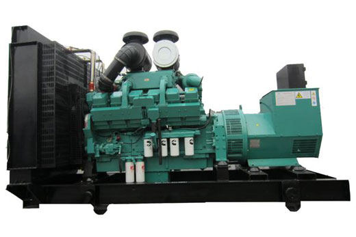 翰林镇柴油发电机组